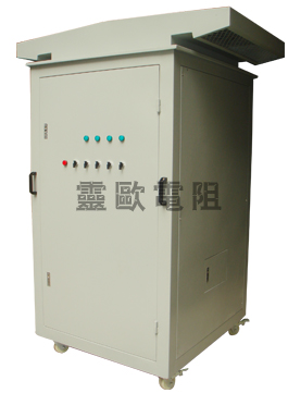 WR-F直流负载香蕉色视频/柜