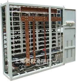 WR-F直流负载香蕉色视频/柜